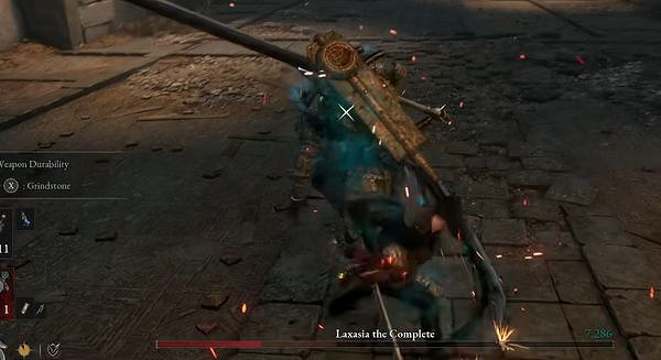 《P 的謊言》和隻狼彈反差異介紹