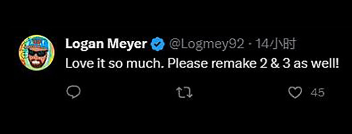 《絕命異次元》已發售15周年!官方曬出紀念海報祝賀! 《絕命異次元》已發售15周年!官方曬出紀念海報祝賀!