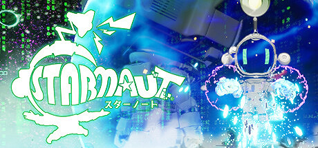 《STARNAUT》Steam頁面上線 太空版肉鴿爽快動作 《STARNAUT》Steam頁面上線 太空版肉鴿爽快動作
