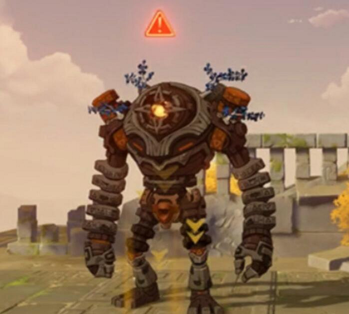 《原神》靈感噴激第三階段陣容推薦 4.1靈感噴激第三關怎麽過