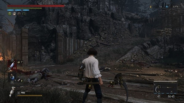 《P 的謊言》古老加密容器怎麽獲得？古老加密容器獲取攻略