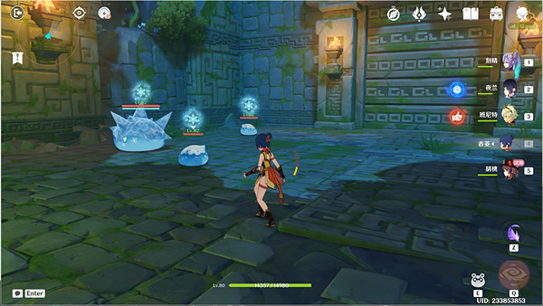 《原神》引蝶之章流程詳解 引蝶之章攻略 《原神》引蝶之章流程詳解 引蝶之章攻略