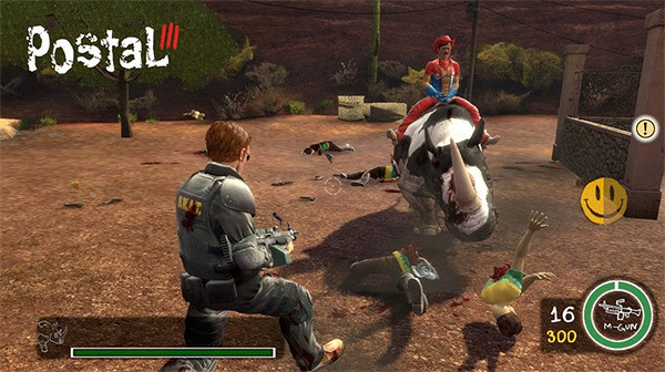 卷土重來?爛到被下架的《喋血街頭3》已重新登陸Steam 卷土重來?爛到被下架的《喋血街頭3》已重新登陸Steam