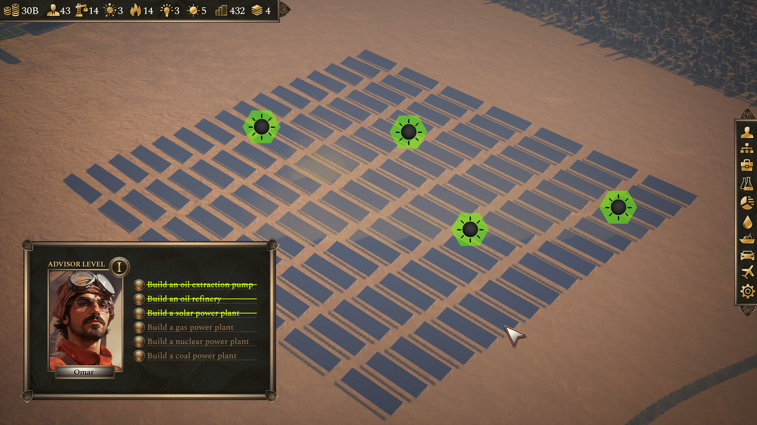 石油佬模擬器！城建遊戲《迪拜建造者》Steam頁面上線