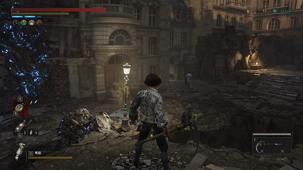 《P 的謊言》機械加密容器怎麽獲得？機械加密容器獲取攻略