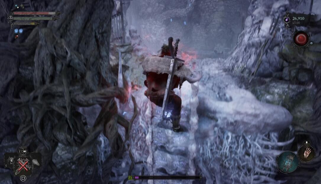 《墮落之主》前期刷影界死神方法 影界死神怎麽刷？