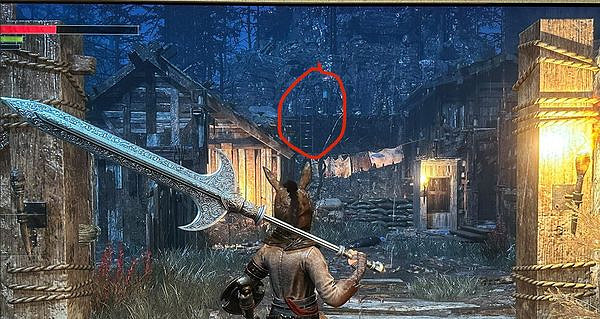 《P 的謊言》貧民窟梯子通過方法 《P 的謊言》貧民窟梯子通過方法