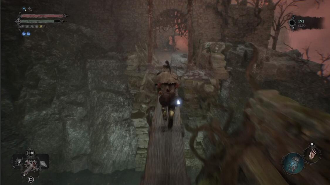 《墮落之主》前期刷影界死神方法 影界死神怎麽刷？