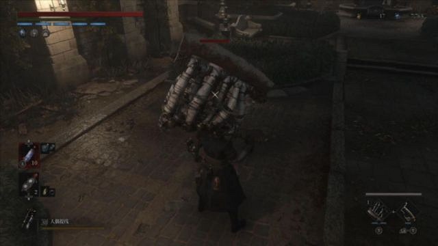 《P 的謊言》好用武器組合推薦 劍刃劍柄怎麽組合？