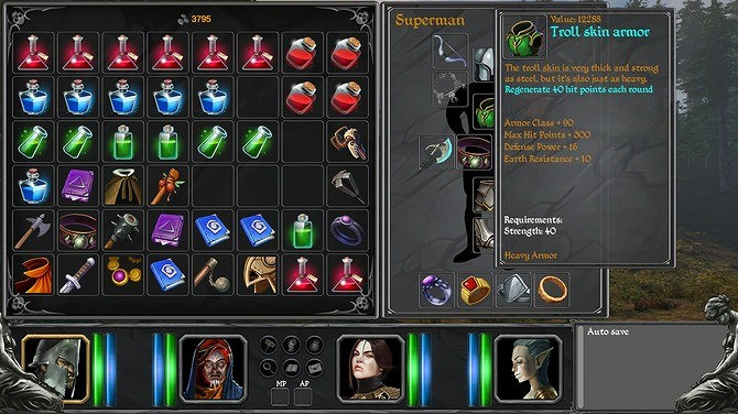 《成為傳奇的任務》登陸Steam 開放世界回合制RPG 《成為傳奇的任務》登陸Steam 開放世界回合制RPG