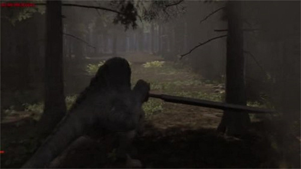 《對馬島之魂》製作人新項目《恐龍之劍》開發影片賞