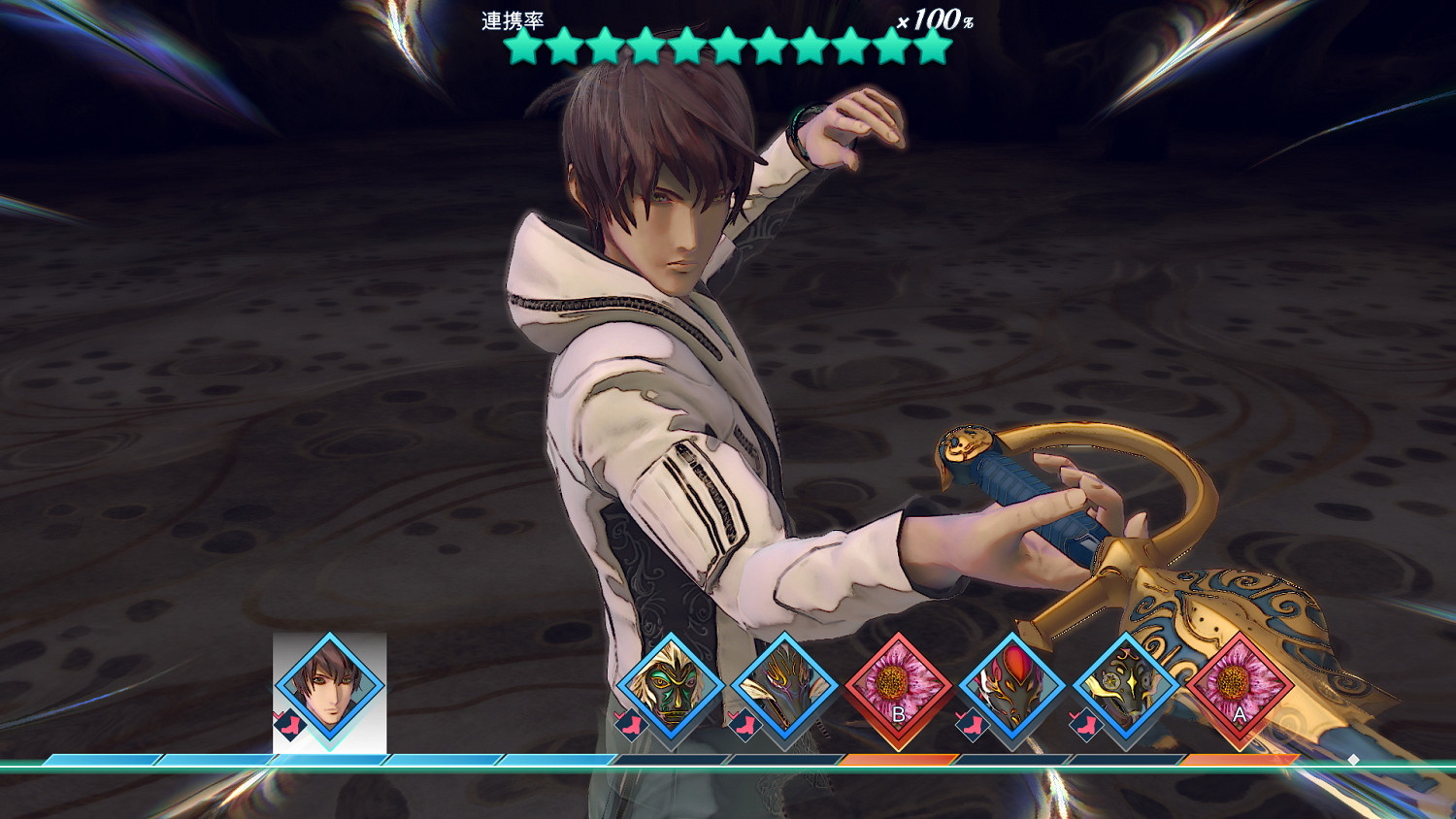 《沙迦》系列總監及製作人訪談：未來規劃與新作特色