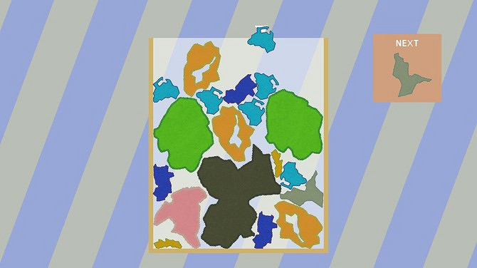 《北海道遊戲》登陸Steam 物理規則益智新遊 《北海道遊戲》登陸Steam 物理規則益智新遊