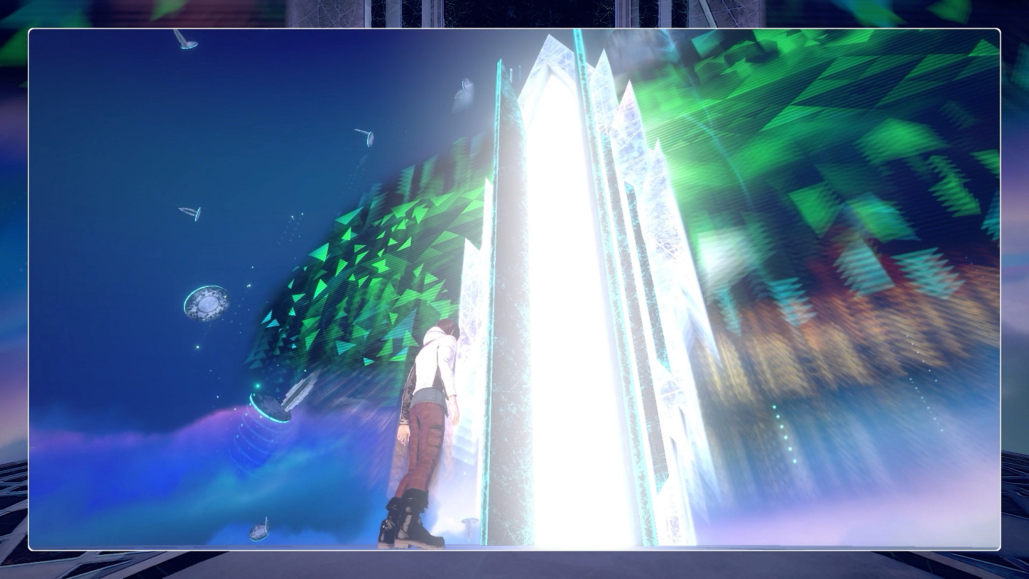 《沙迦》系列總監及製作人訪談：未來規劃與新作特色