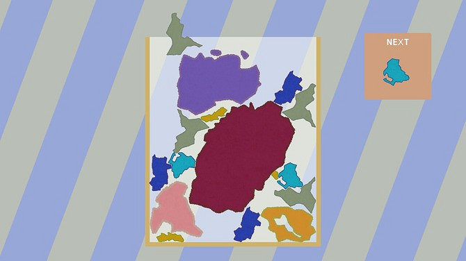 《北海道遊戲》登陸Steam 物理規則益智新遊 《北海道遊戲》登陸Steam 物理規則益智新遊