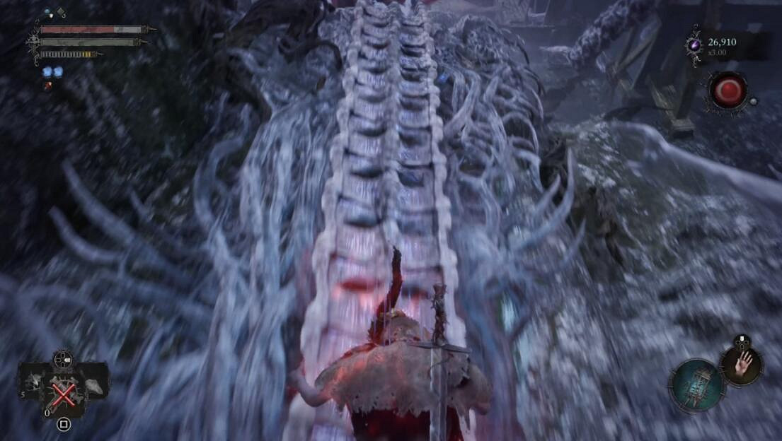 《墮落之主》前期刷影界死神方法 影界死神怎麽刷？