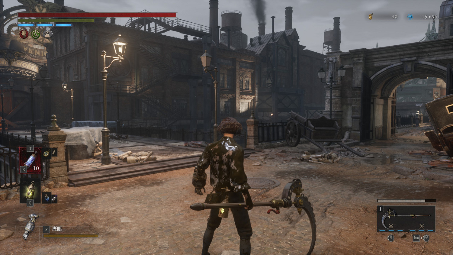 《P 的謊言》三一謎題答案分享 三一答案是什麽？