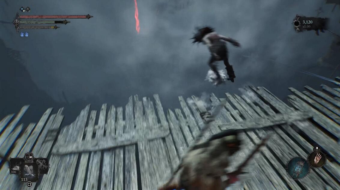 《墮落之主》棲息地鍾聲房掛機刷影界死神方法