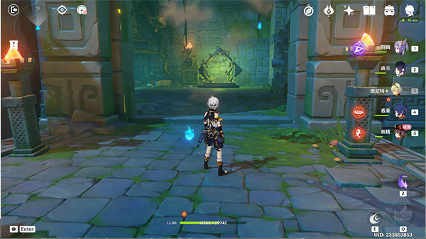 《原神》引蝶之章流程詳解 引蝶之章攻略 《原神》引蝶之章流程詳解 引蝶之章攻略