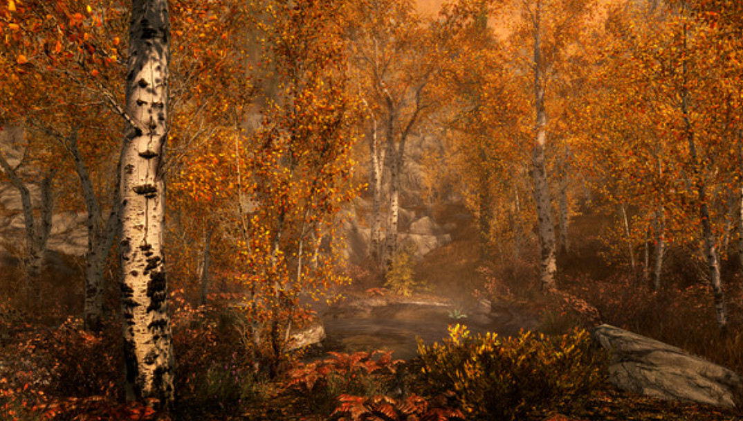 低至2折！《上古卷軸V：無界天際重製版》新史低僅售約新台幣143元