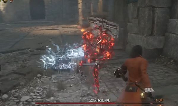 《P 的謊言》女武神打法 《P 的謊言》女武神打法