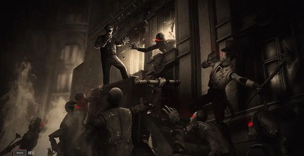 《P 的謊言》劇情介紹 《P 的謊言》劇情介紹