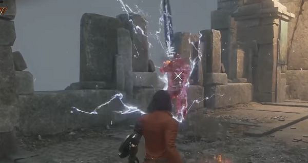 《P 的謊言》女武神打法 《P 的謊言》女武神打法