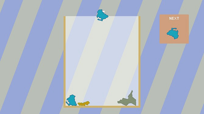 《北海道遊戲》登陸Steam 物理規則益智新遊 《北海道遊戲》登陸Steam 物理規則益智新遊