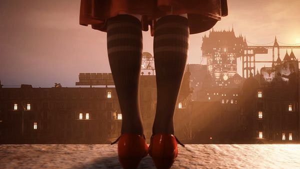 《P 的謊言》結尾彩蛋解析 《P 的謊言》結尾彩蛋解析