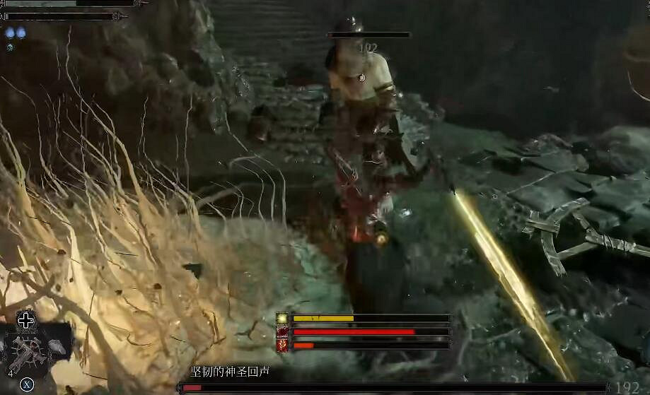 《墮落之主》巨錘神聖回聲戰鎚獲取方法介紹 《墮落之主》巨錘神聖回聲戰鎚獲取方法介紹