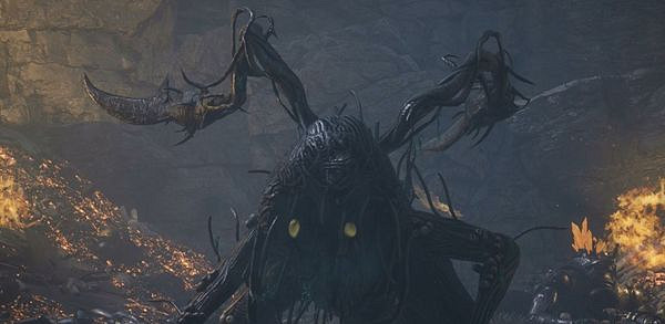 《P 的謊言》吞噬人偶位置