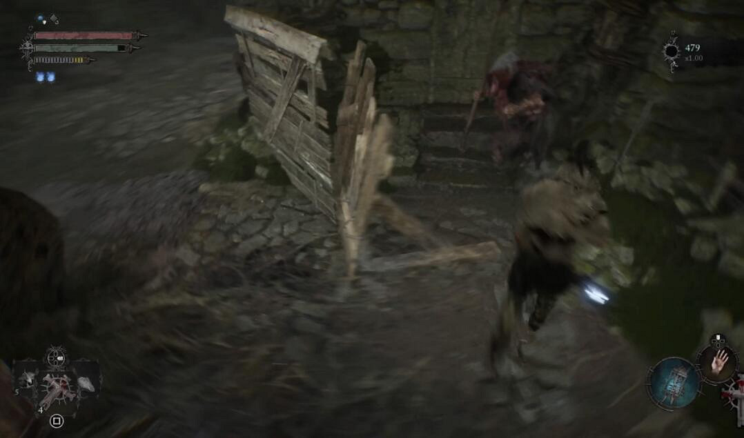 《墮落之主》前期刷影界死神方法 影界死神怎麽刷？