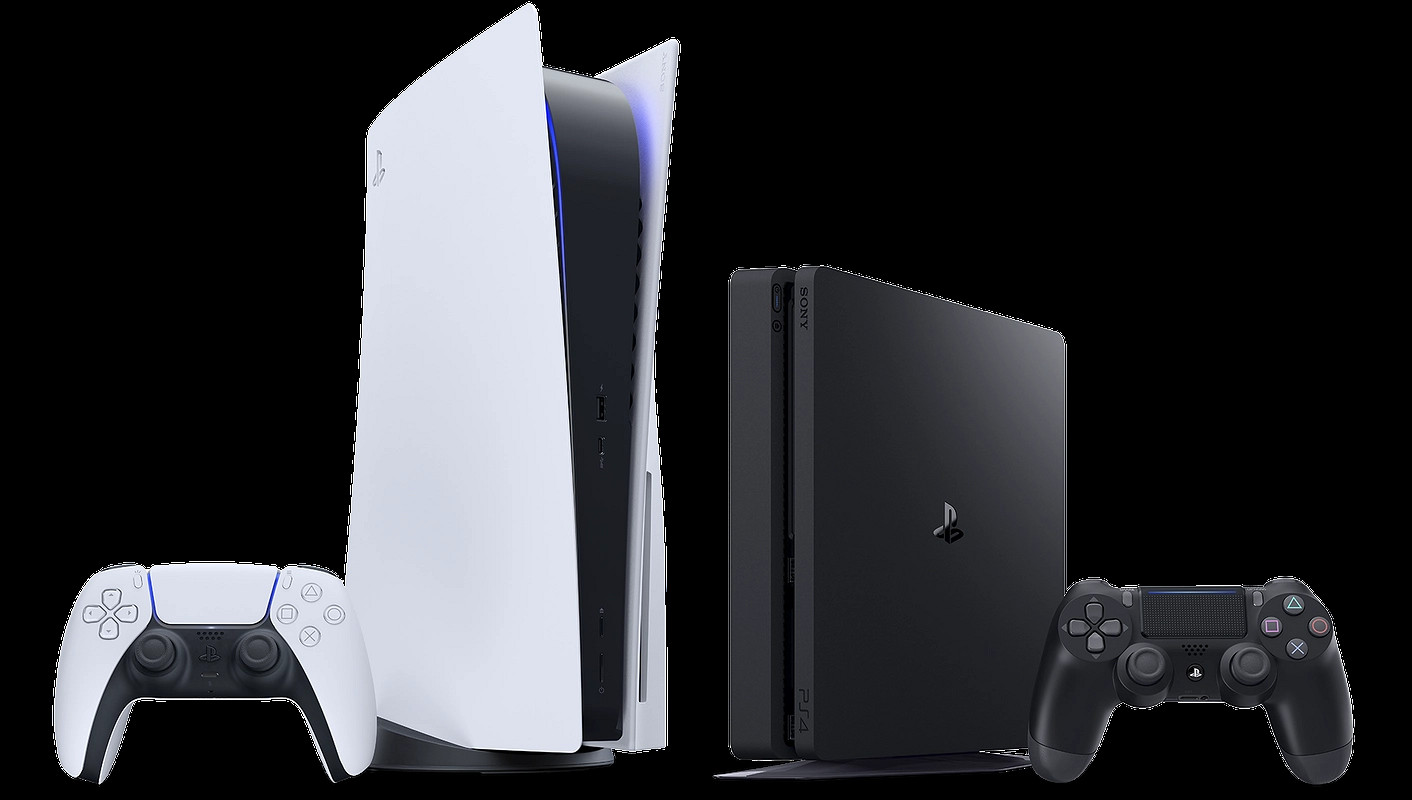 遙遙領先!PS5日本地區銷量比同期PS4多約21.2萬台 遙遙領先!PS5日本地區銷量比同期PS4多約21.2萬台