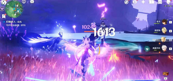 《原神》開啟淨化裝置攻略 《原神》開啟淨化裝置攻略