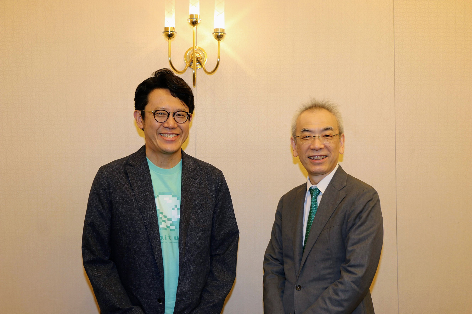 《沙迦》系列總監及製作人訪談：未來規劃與新作特色