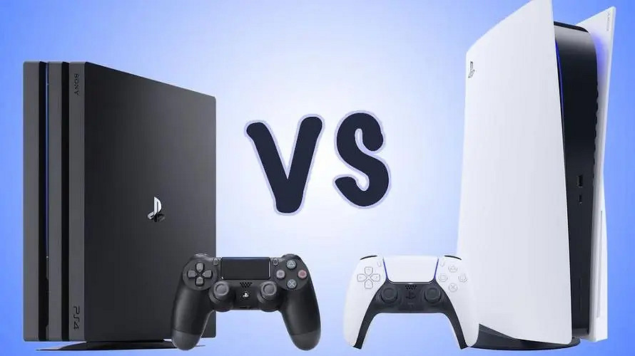 遙遙領先!PS5日本地區銷量比同期PS4多約21.2萬台 遙遙領先!PS5日本地區銷量比同期PS4多約21.2萬台