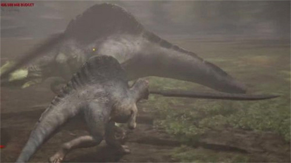 《對馬島之魂》製作人新項目《恐龍之劍》開發影片賞