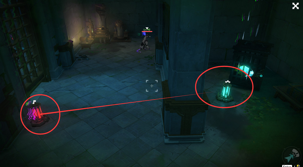 《原神》彩虹的腳下是成就攻略