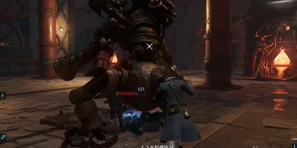 《P 的謊言》王之火焰逃課打法