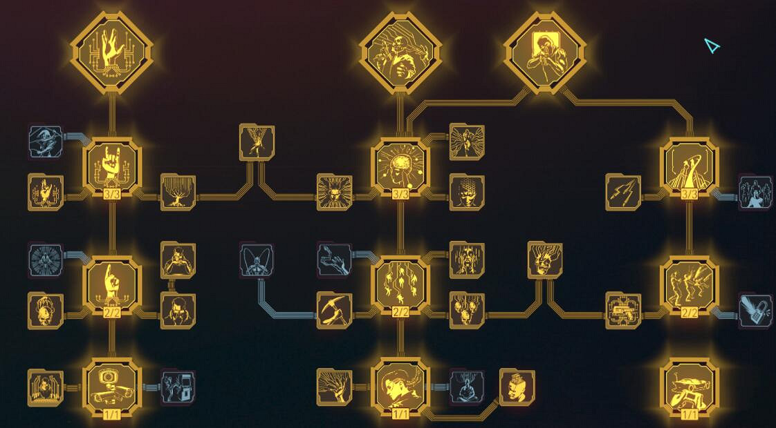 《電馭叛客2077》2.01駭客流搭配攻略 2.01駭客流怎麽玩? 《電馭叛客2077》2.01駭客流搭配攻略 2.01駭客流怎麽玩?