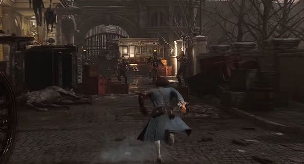 《P 的謊言》降低難度方法 《P 的謊言》降低難度方法