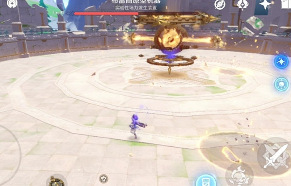 《原神》重力陣線成就怎麽解鎖？重力陣線成就解鎖攻略