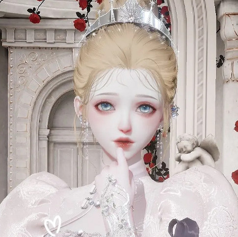 《以閃亮之名》唯沐依捏臉 唯沐依 官方捏臉資料id 《以閃亮之名》唯沐依捏臉 唯沐依 官方捏臉資料id