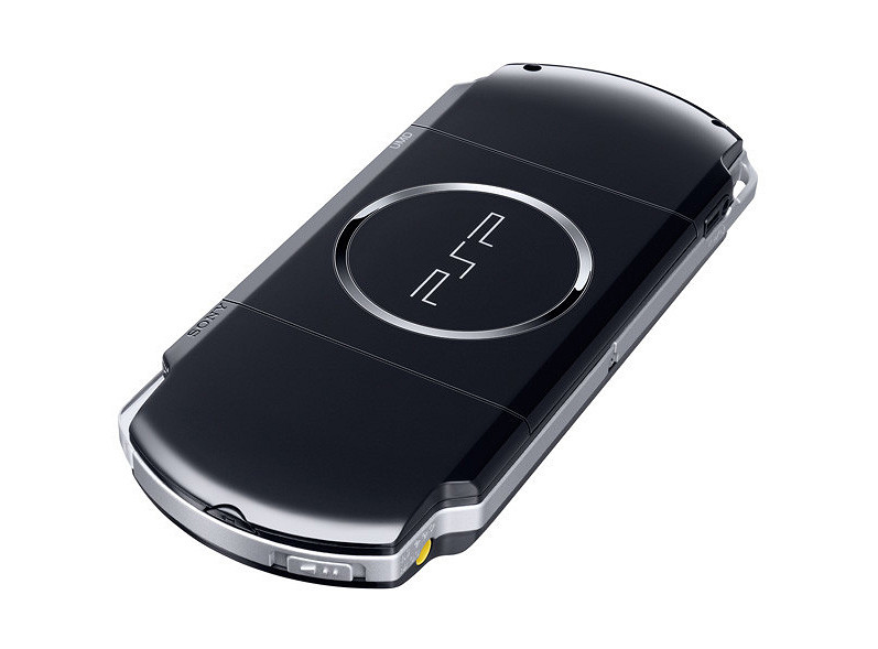 遊戲史上的今天：PSP-3000發布 模型品質響應速度提升