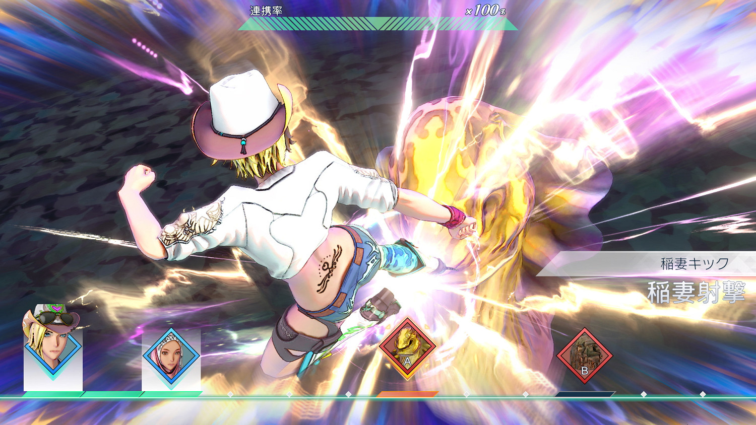 《沙迦》系列總監及製作人訪談：未來規劃與新作特色