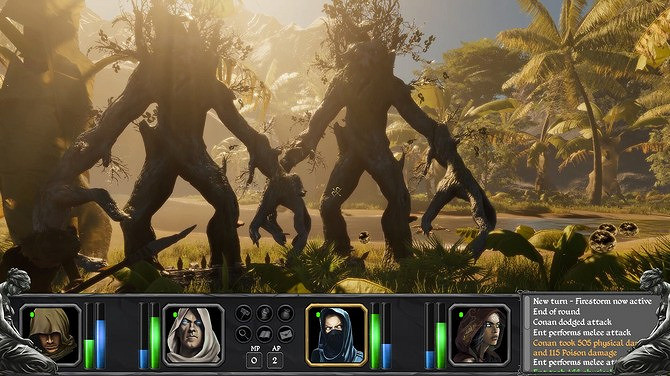 《成為傳奇的任務》登陸Steam 開放世界回合制RPG 《成為傳奇的任務》登陸Steam 開放世界回合制RPG