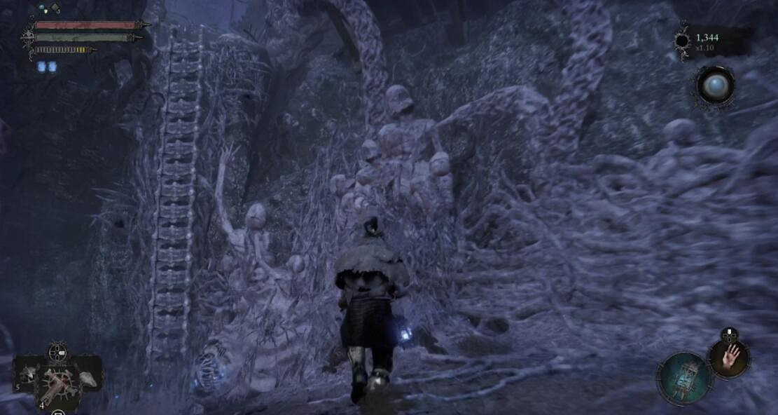 《墮落之主》前期刷影界死神方法 影界死神怎麽刷？