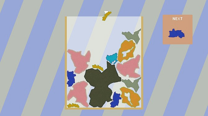 《北海道遊戲》登陸Steam 物理規則益智新遊 《北海道遊戲》登陸Steam 物理規則益智新遊