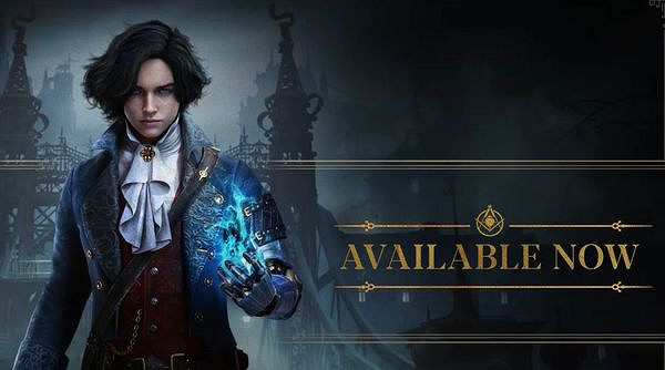 《P 的謊言》和惡魔之魂對比 《P 的謊言》和惡魔之魂對比