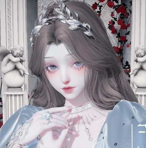 《以閃亮之名》瑞比婭捏臉 瑞比婭官方捏臉資料id 《以閃亮之名》瑞比婭捏臉 瑞比婭官方捏臉資料id